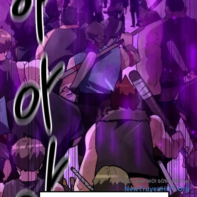 Phá Vỡ Phòng Thủ Chapter 11 - Trang 3