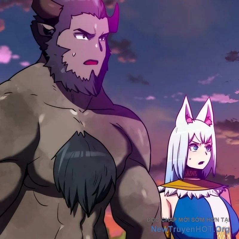 Phá Vỡ Phòng Thủ Chapter 11 - Trang 3