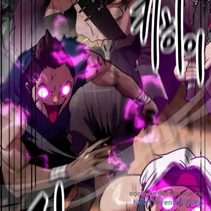 Phá Vỡ Phòng Thủ Chapter 11 - Trang 3