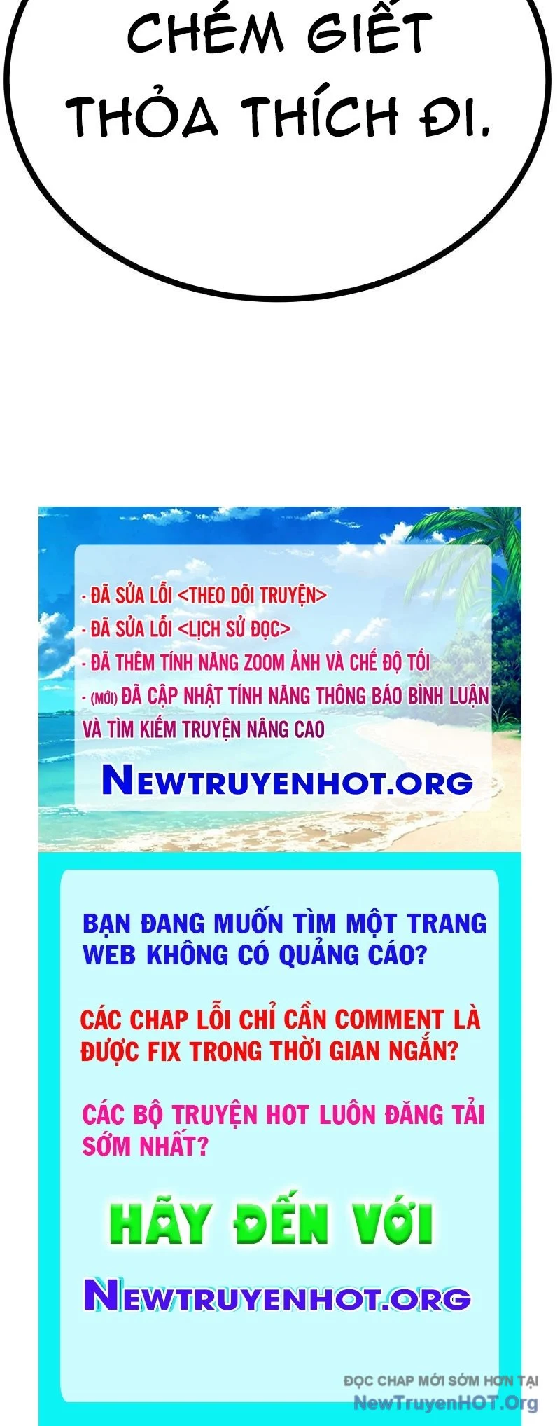 Phá Vỡ Phòng Thủ Chapter 11 - Trang 3