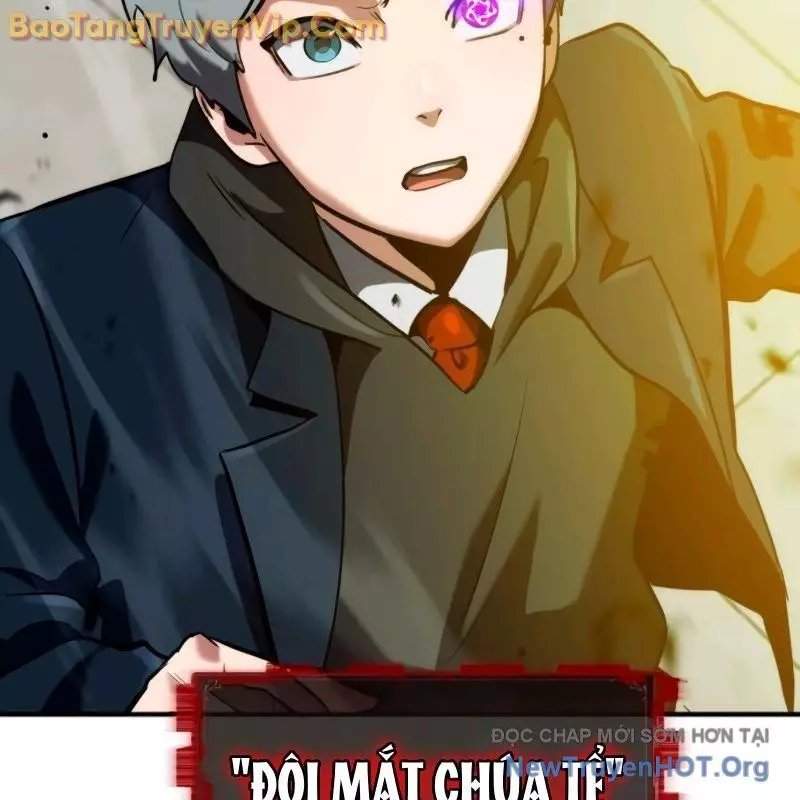 Phá Vỡ Phòng Thủ Chapter 3 - Trang 3