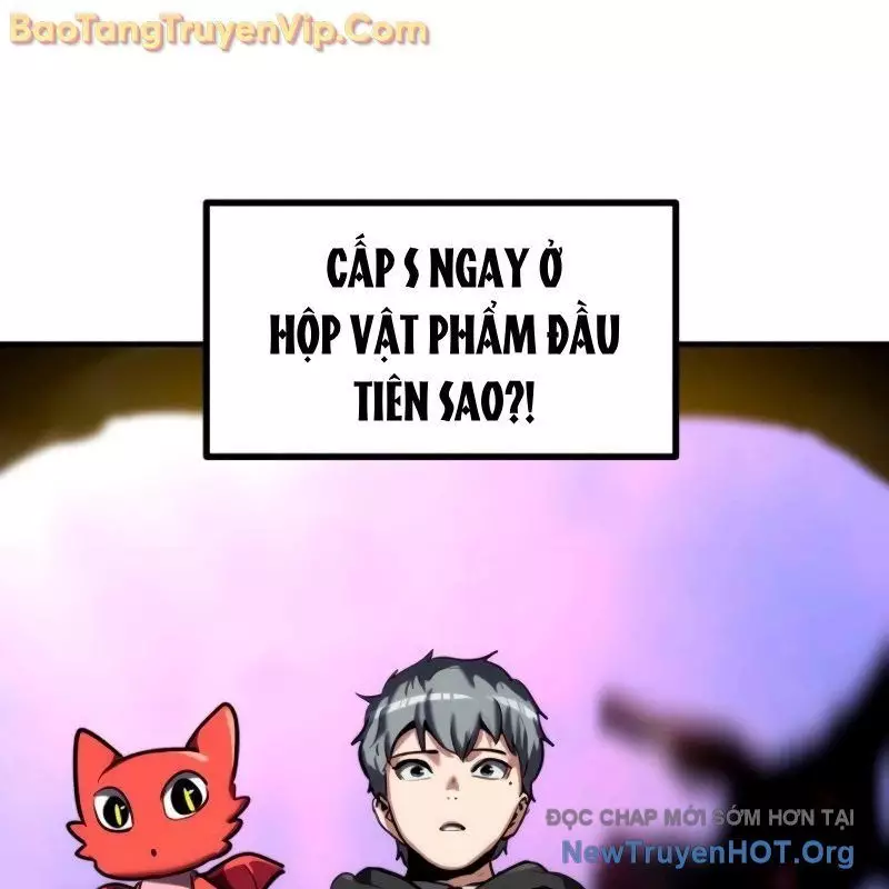 Phá Vỡ Phòng Thủ Chapter 3 - Trang 3