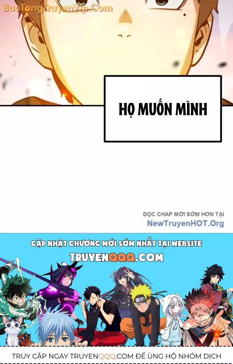 Phá Vỡ Phòng Thủ Chapter 3 - Trang 3