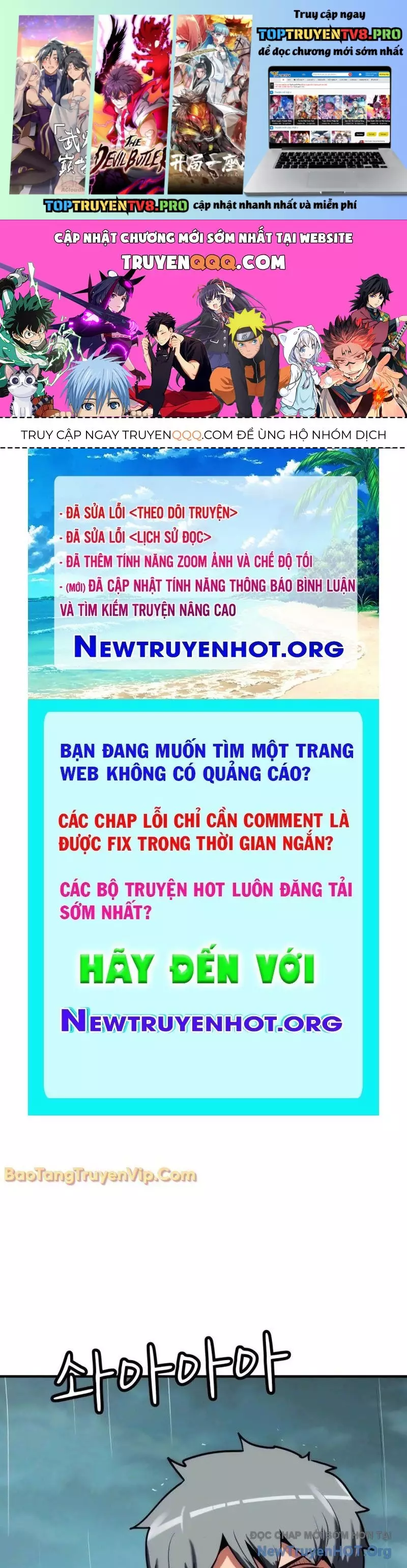 Phá Vỡ Phòng Thủ Chapter 4 1