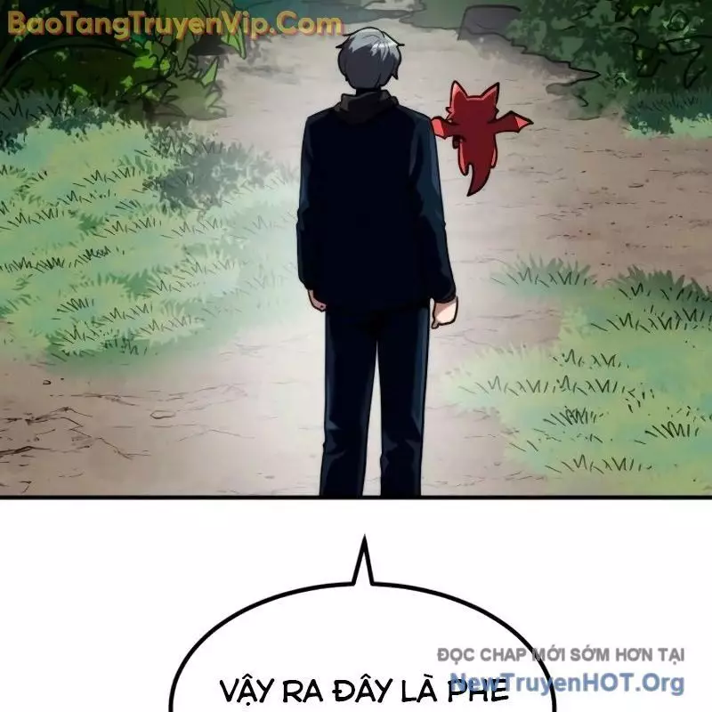 Phá Vỡ Phòng Thủ Chapter 4 20