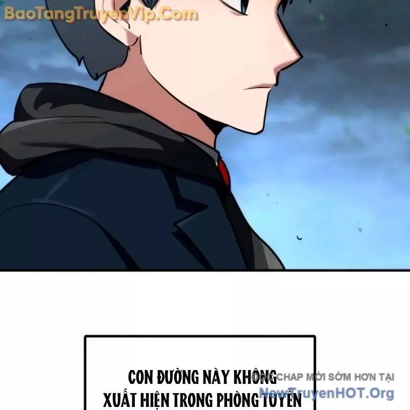 Phá Vỡ Phòng Thủ Chapter 4 22