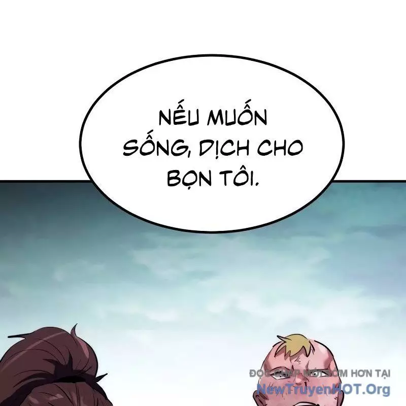 Phá Vỡ Phòng Thủ Chapter 5 - Trang 3