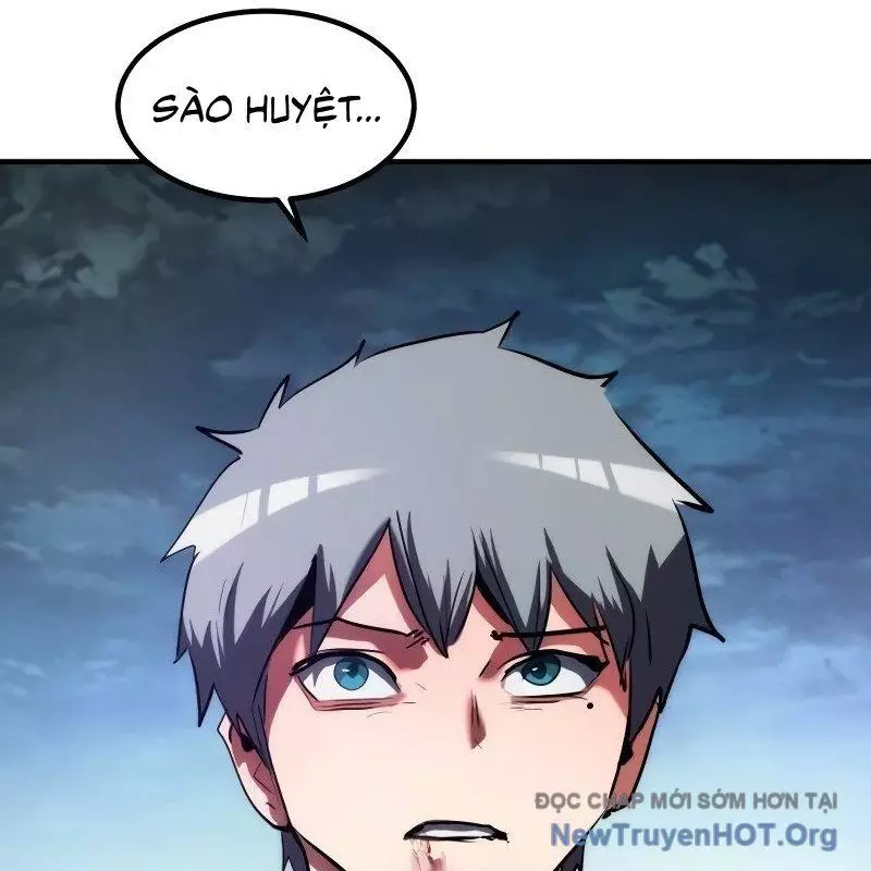 Phá Vỡ Phòng Thủ Chapter 5 - Trang 3