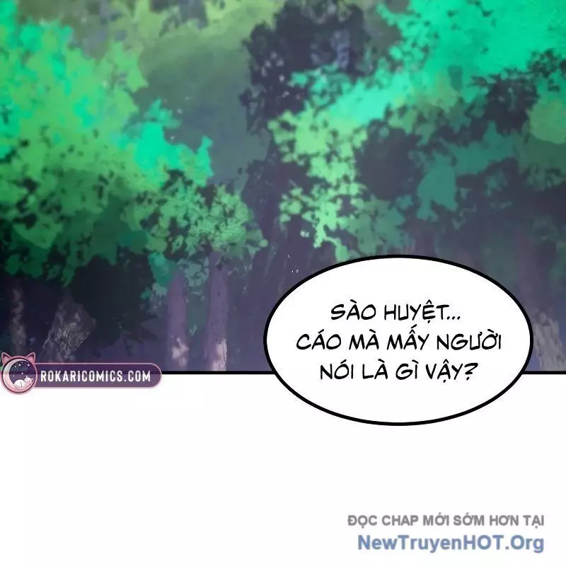 Phá Vỡ Phòng Thủ Chapter 5 - Trang 3