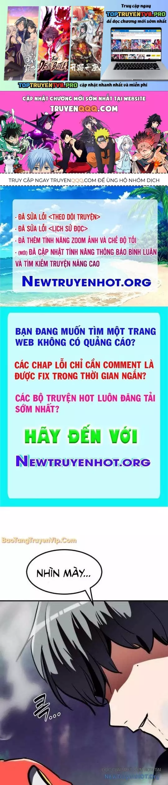 Phá Vỡ Phòng Thủ Chapter 6 1