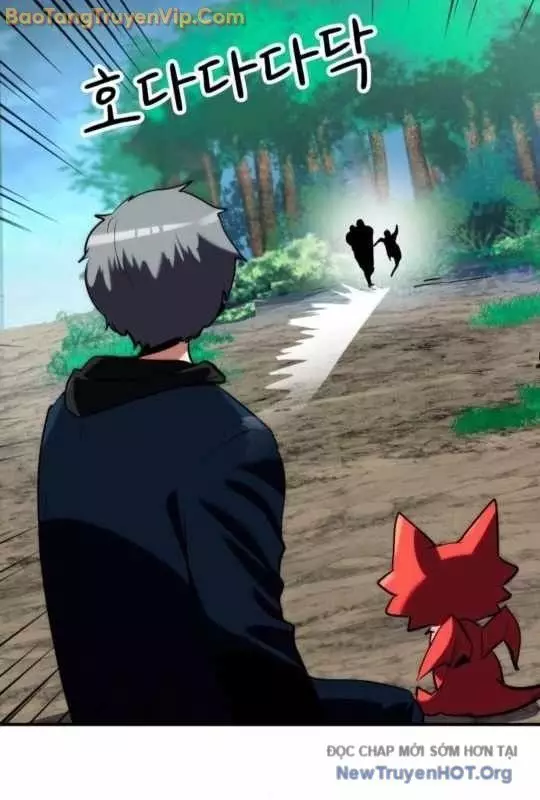 Phá Vỡ Phòng Thủ Chapter 6 16
