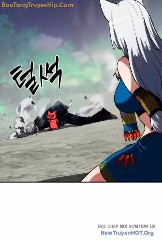 Phá Vỡ Phòng Thủ Chapter 6 21