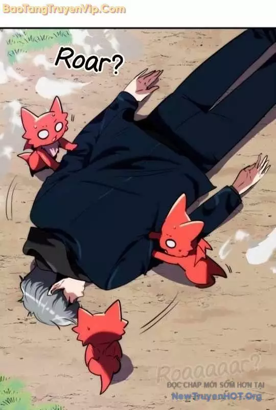 Phá Vỡ Phòng Thủ Chapter 6 24