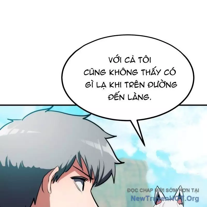 Phá Vỡ Phòng Thủ Chapter 7 - Trang 3