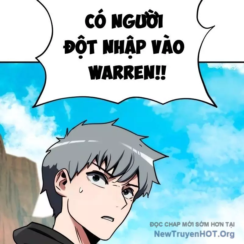 Phá Vỡ Phòng Thủ Chapter 7 - Trang 3