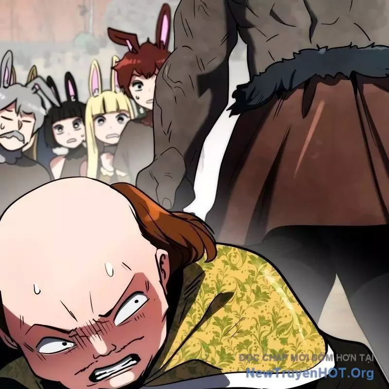 Phá Vỡ Phòng Thủ Chapter 7 - Trang 3