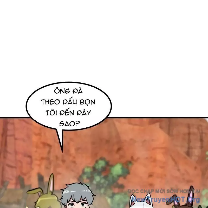 Phá Vỡ Phòng Thủ Chapter 7 - Trang 3
