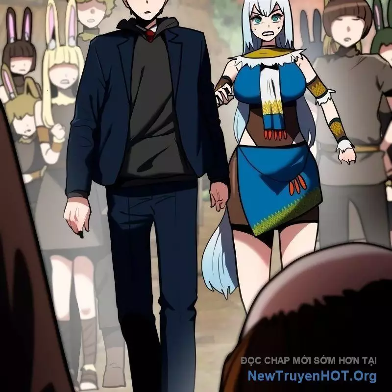 Phá Vỡ Phòng Thủ Chapter 7 - Trang 3