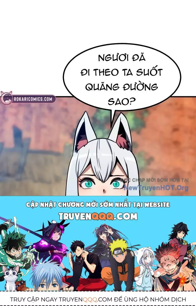 Phá Vỡ Phòng Thủ Chapter 7 - Trang 3