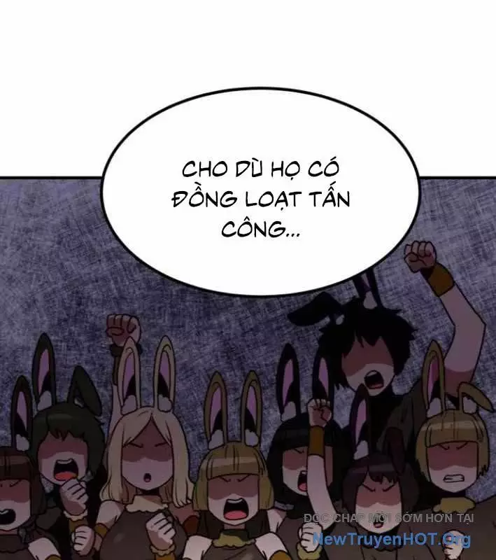 Phá Vỡ Phòng Thủ Chapter 8 2