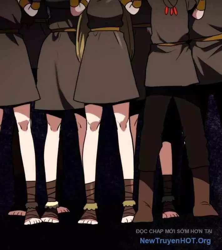 Phá Vỡ Phòng Thủ Chapter 8 3