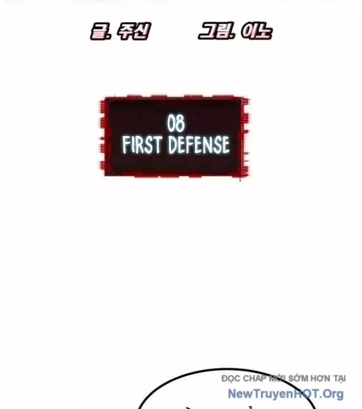 Phá Vỡ Phòng Thủ Chapter 8 15