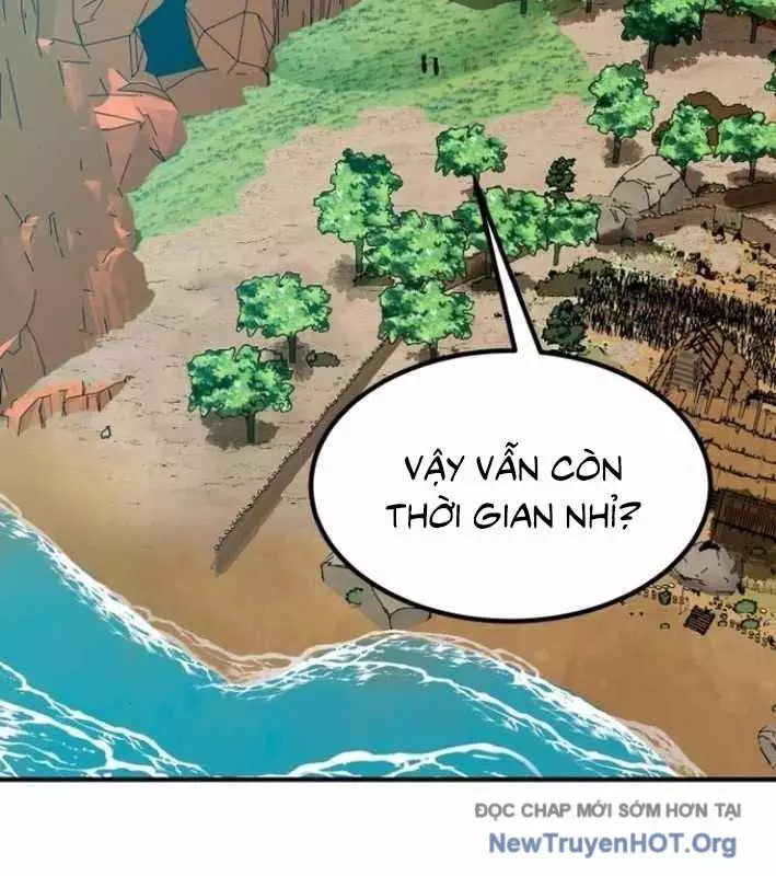 Phá Vỡ Phòng Thủ Chapter 8 17