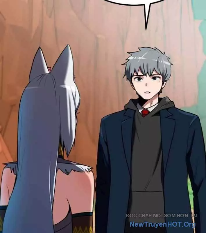 Phá Vỡ Phòng Thủ Chapter 8 19