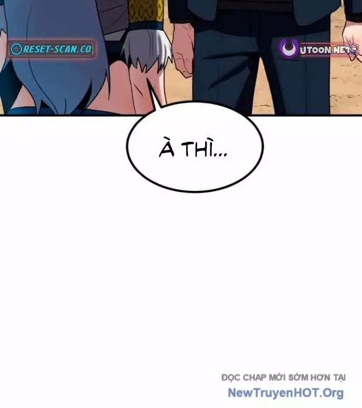 Phá Vỡ Phòng Thủ Chapter 8 20