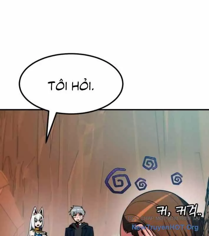 Phá Vỡ Phòng Thủ Chapter 8 21