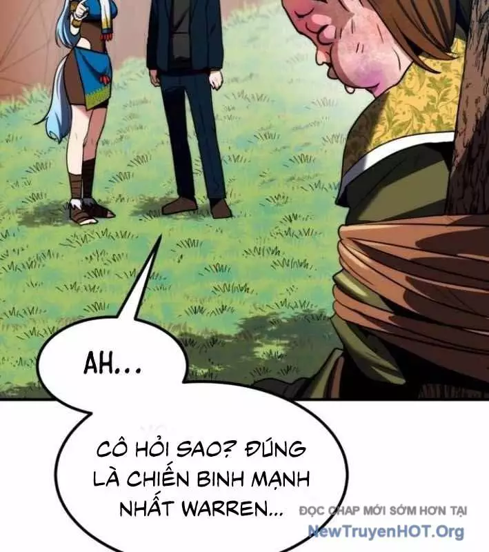 Phá Vỡ Phòng Thủ Chapter 8 22