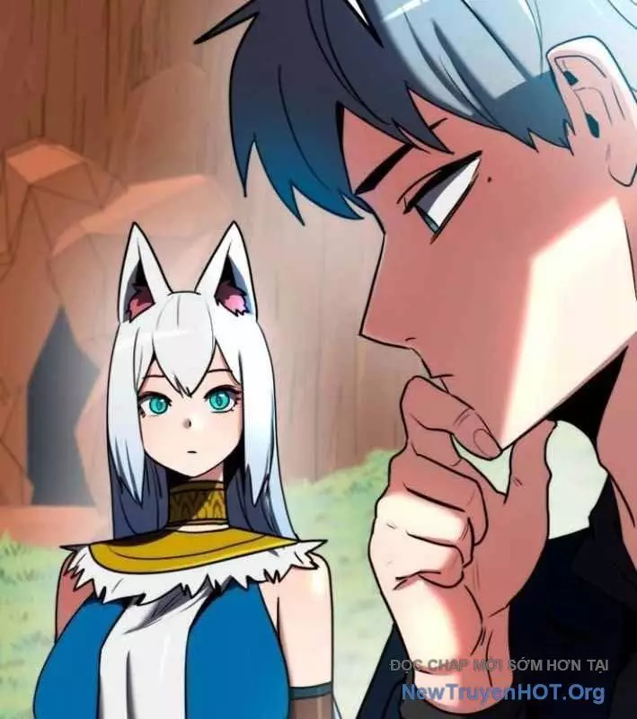 Phá Vỡ Phòng Thủ Chapter 8 24