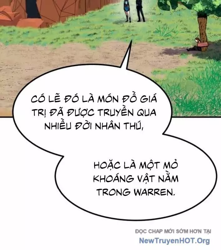 Phá Vỡ Phòng Thủ Chapter 8 28