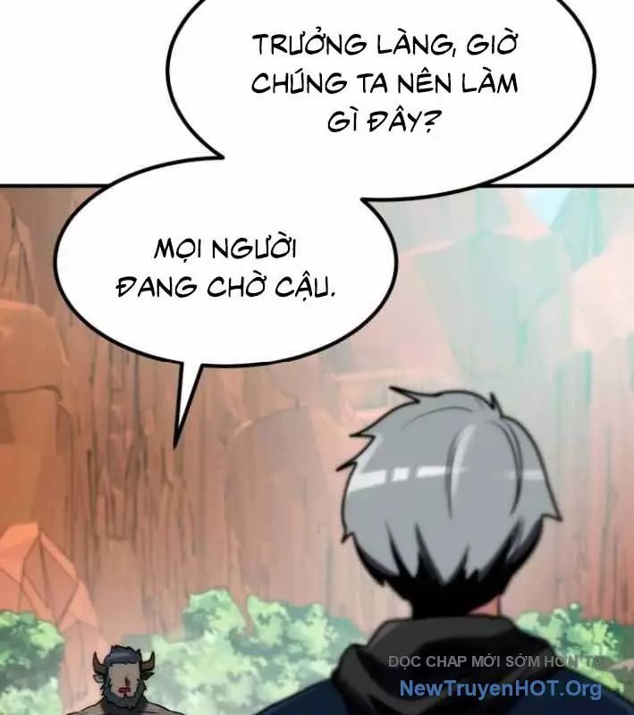 Phá Vỡ Phòng Thủ Chapter 8 35