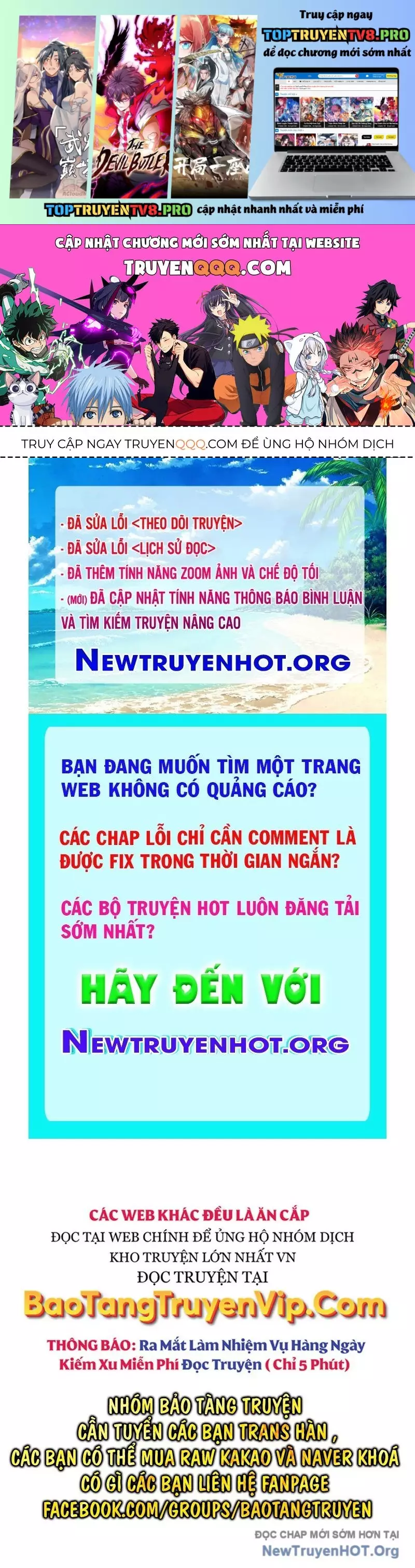 Phá Vỡ Phòng Thủ Chapter 9 - Trang 2