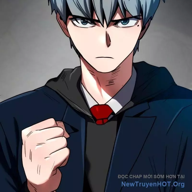 Phá Vỡ Phòng Thủ Chapter 9 - Trang 2