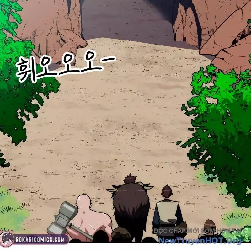 Phá Vỡ Phòng Thủ Chapter 9 - Trang 2