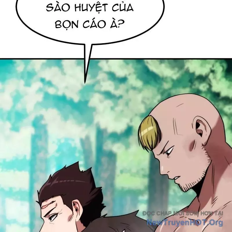 Phá Vỡ Phòng Thủ Chapter 9 - Trang 2