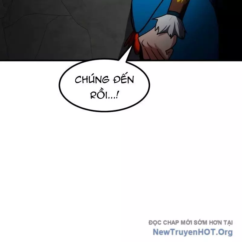 Phá Vỡ Phòng Thủ Chapter 9 - Trang 2