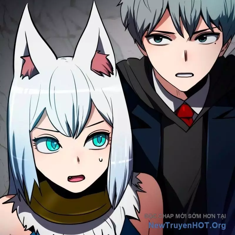 Phá Vỡ Phòng Thủ Chapter 9 - Trang 2