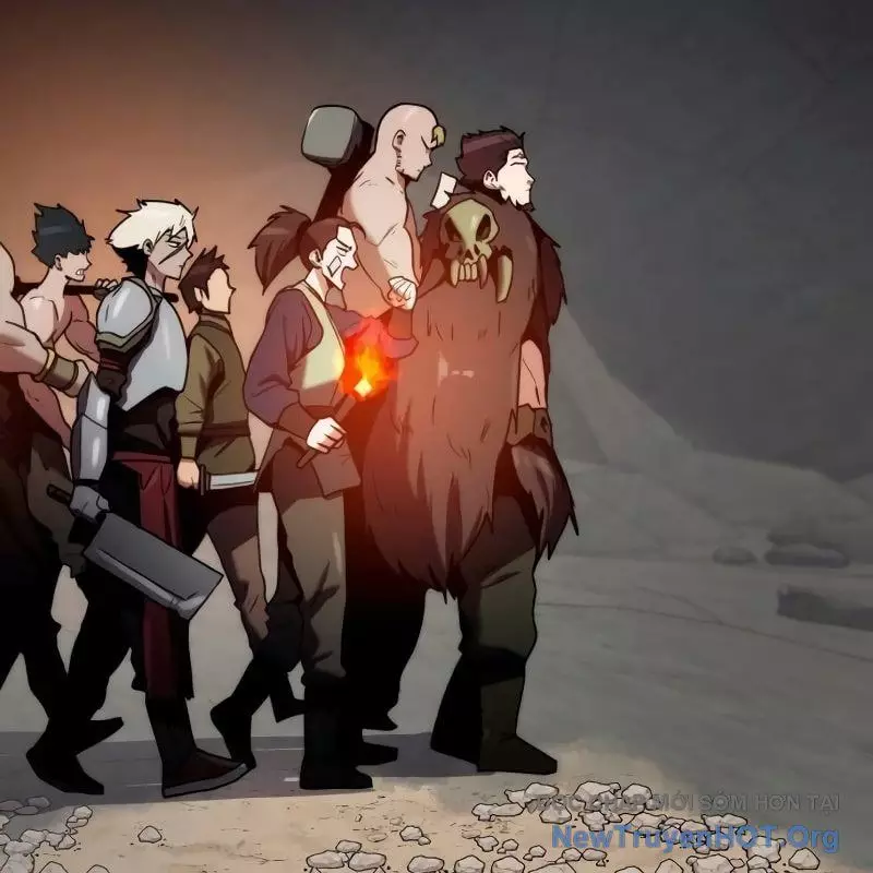 Phá Vỡ Phòng Thủ Chapter 9 - Trang 2