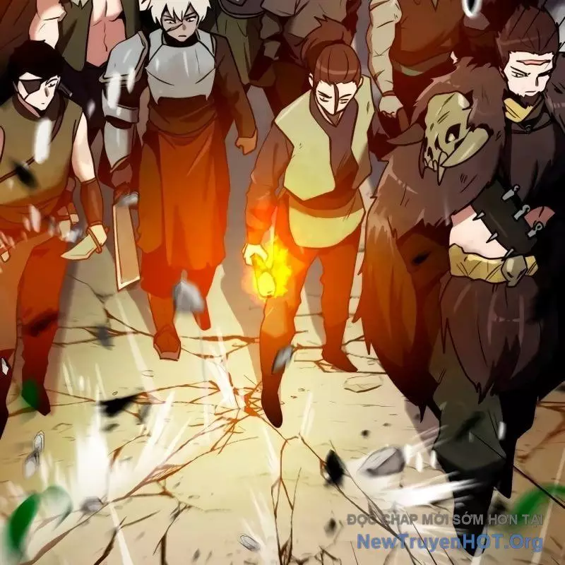Phá Vỡ Phòng Thủ Chapter 9 - Trang 2