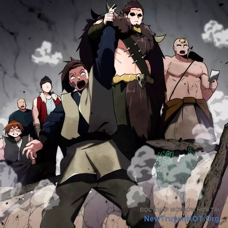 Phá Vỡ Phòng Thủ Chapter 9 - Trang 2