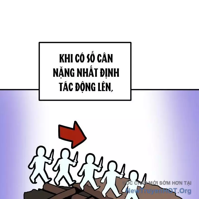 Phá Vỡ Phòng Thủ Chapter 9 - Trang 2