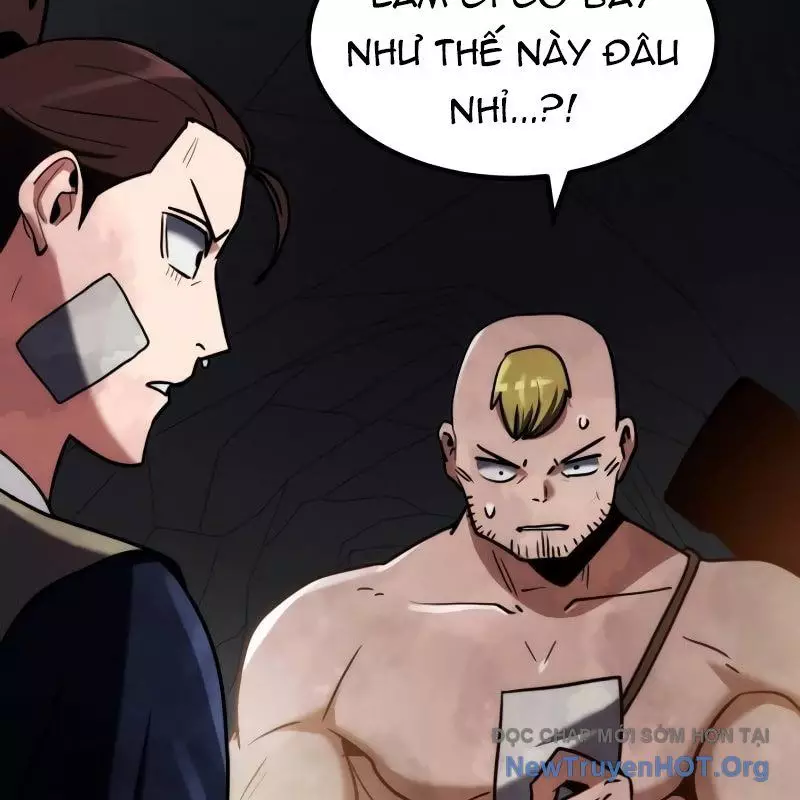 Phá Vỡ Phòng Thủ Chapter 9 - Trang 2