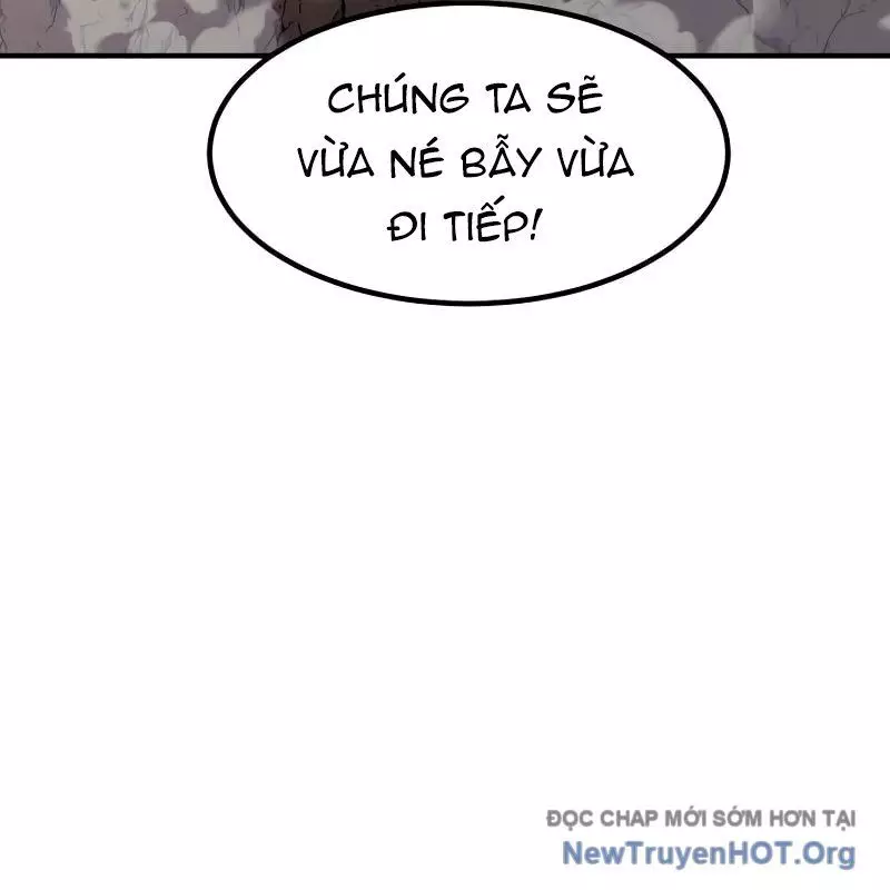 Phá Vỡ Phòng Thủ Chapter 9 - Trang 2