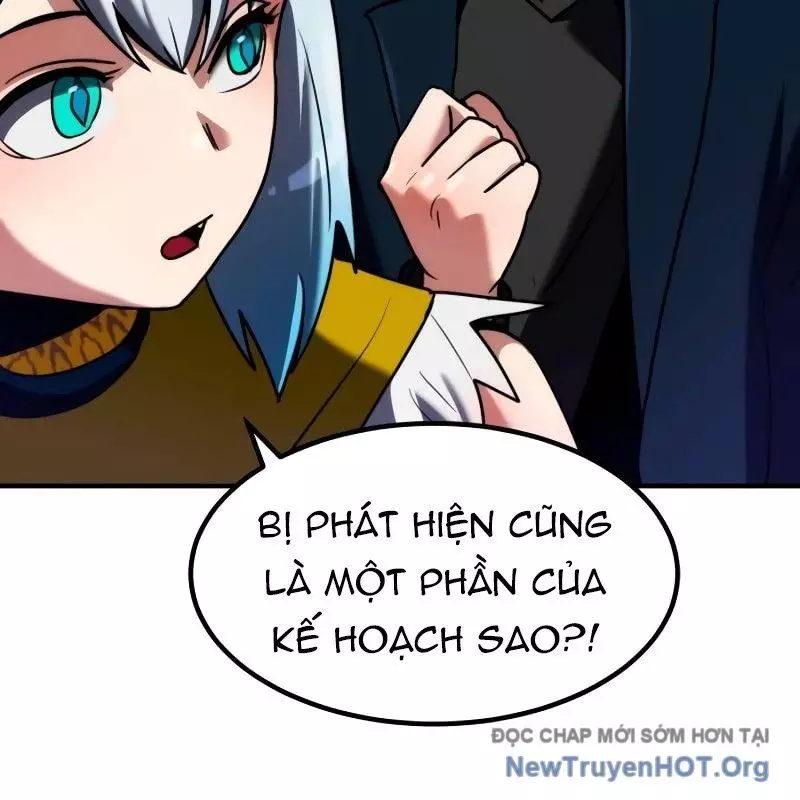 Phá Vỡ Phòng Thủ Chapter 9 - Trang 2