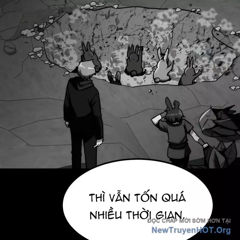 Phá Vỡ Phòng Thủ Chapter 9 - Trang 2