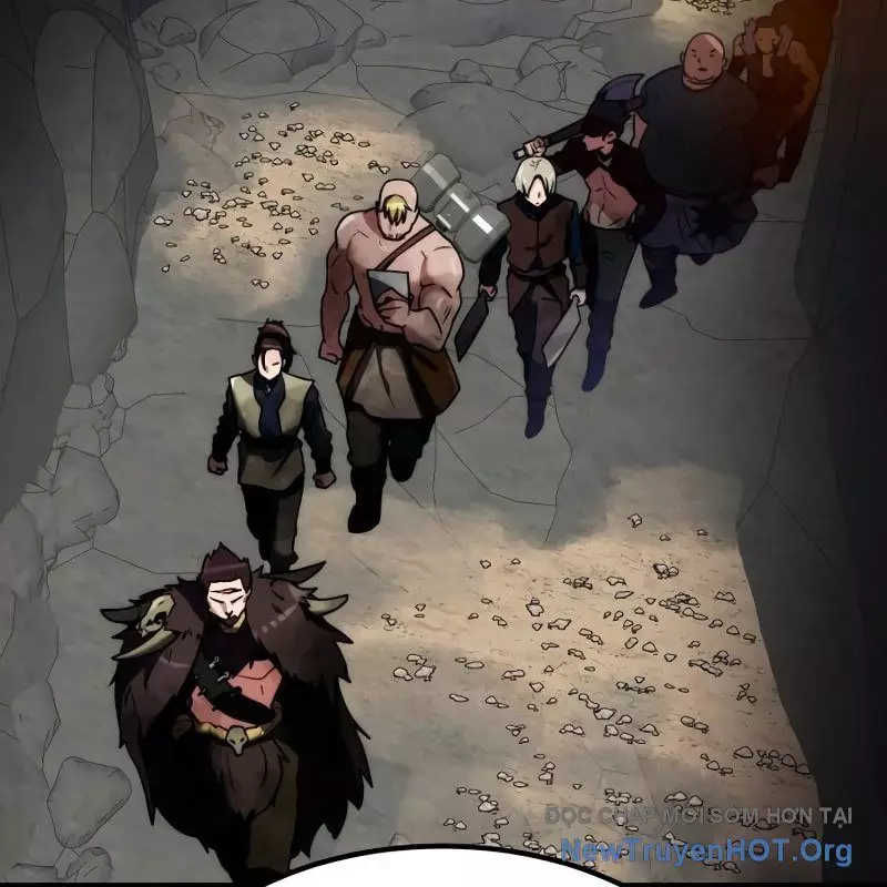Phá Vỡ Phòng Thủ Chapter 9 - Trang 2