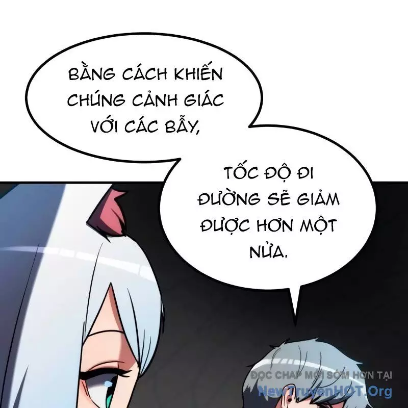 Phá Vỡ Phòng Thủ Chapter 9 - Trang 2